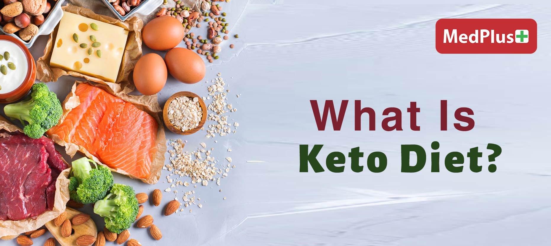 What is Keto Diet?